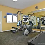 Best Western Richfield Inn 