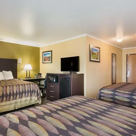 Best Western Richfield Inn Exterior foto