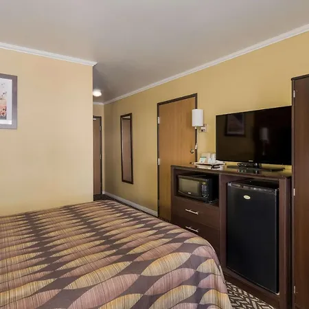 Best Western Richfield Inn Exterior foto