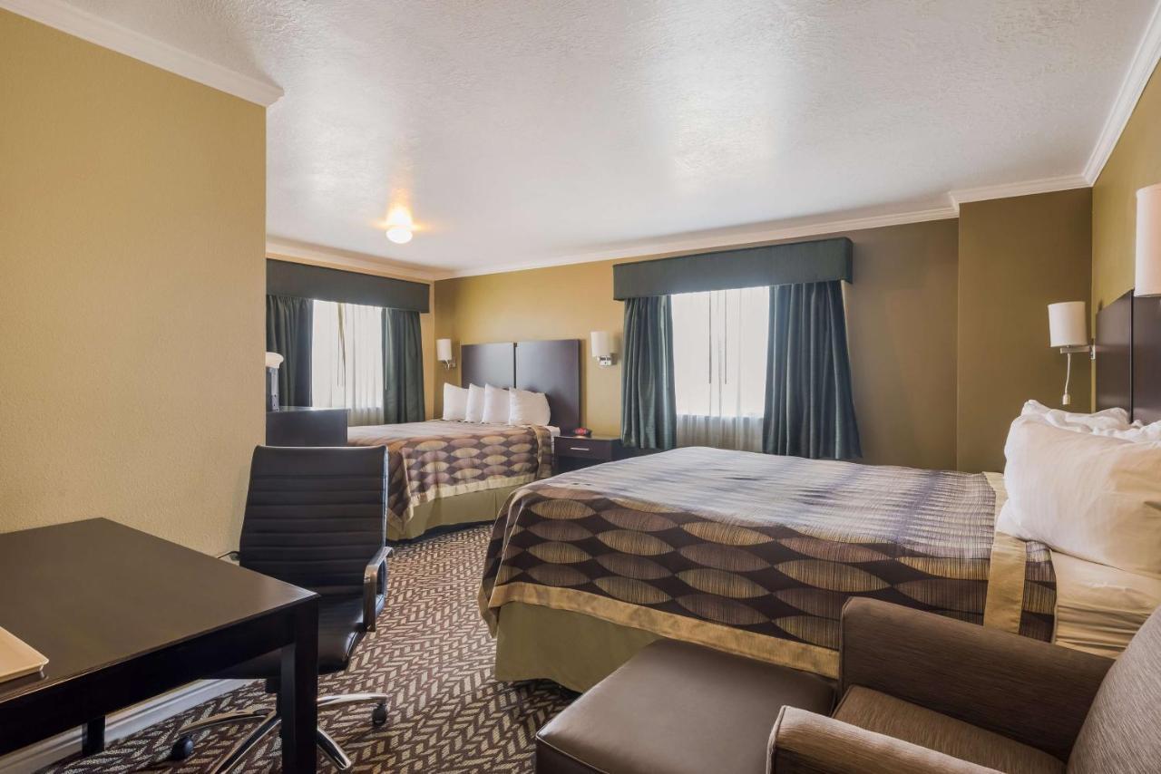 Best Western Richfield