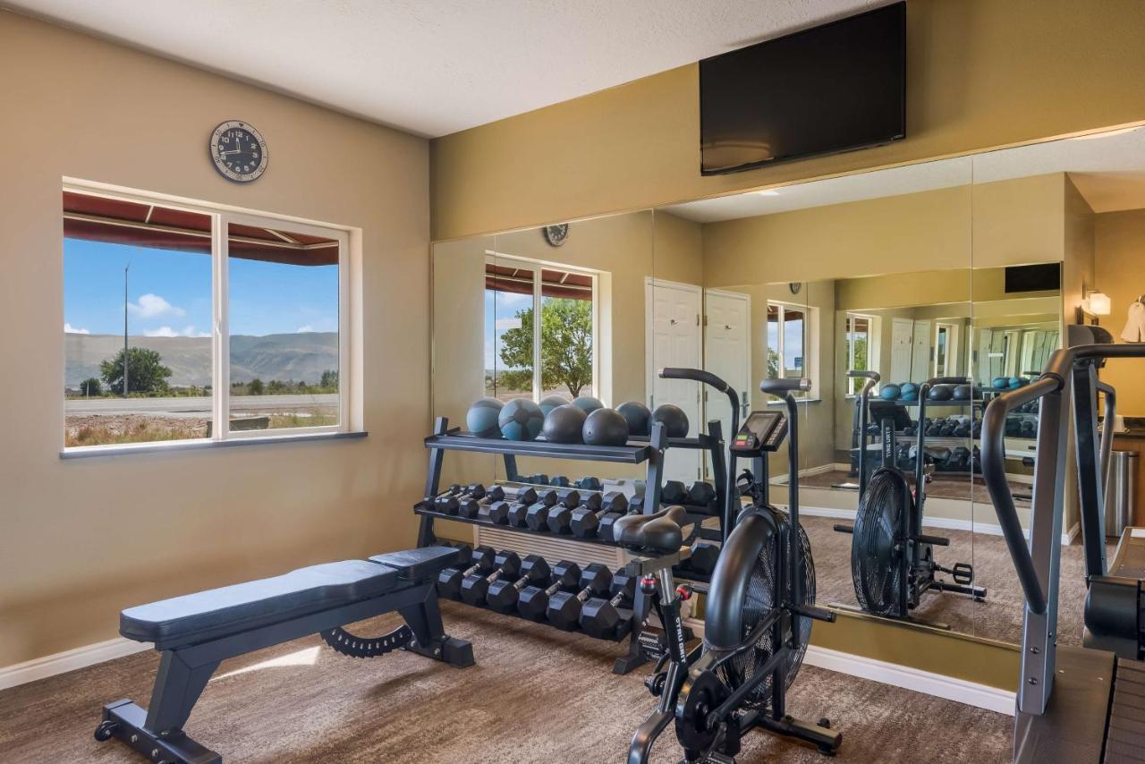 Hotel Best Western Richfield