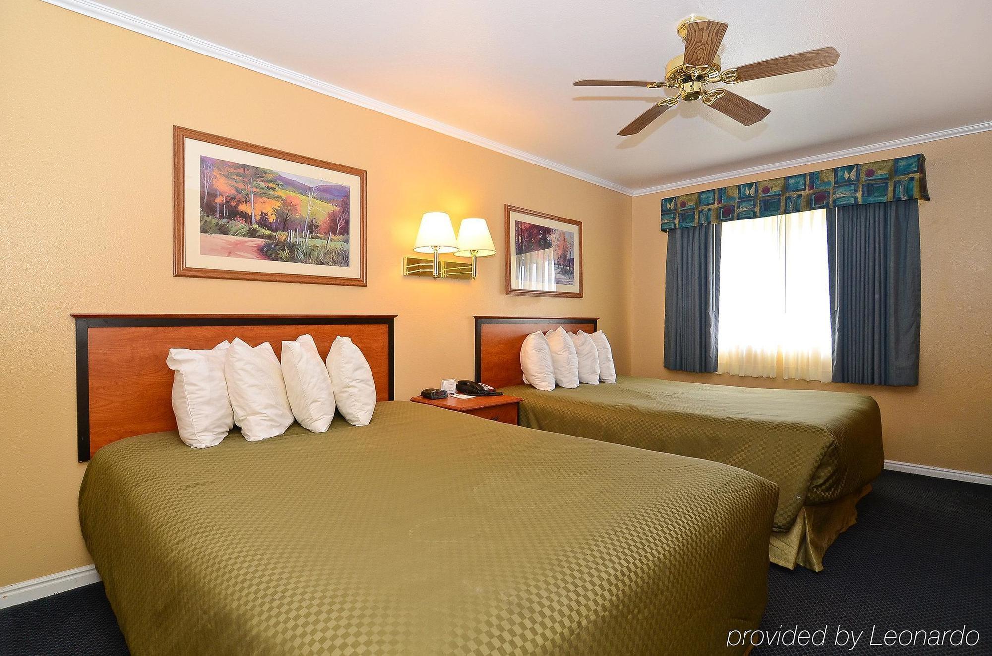 Hotel Western