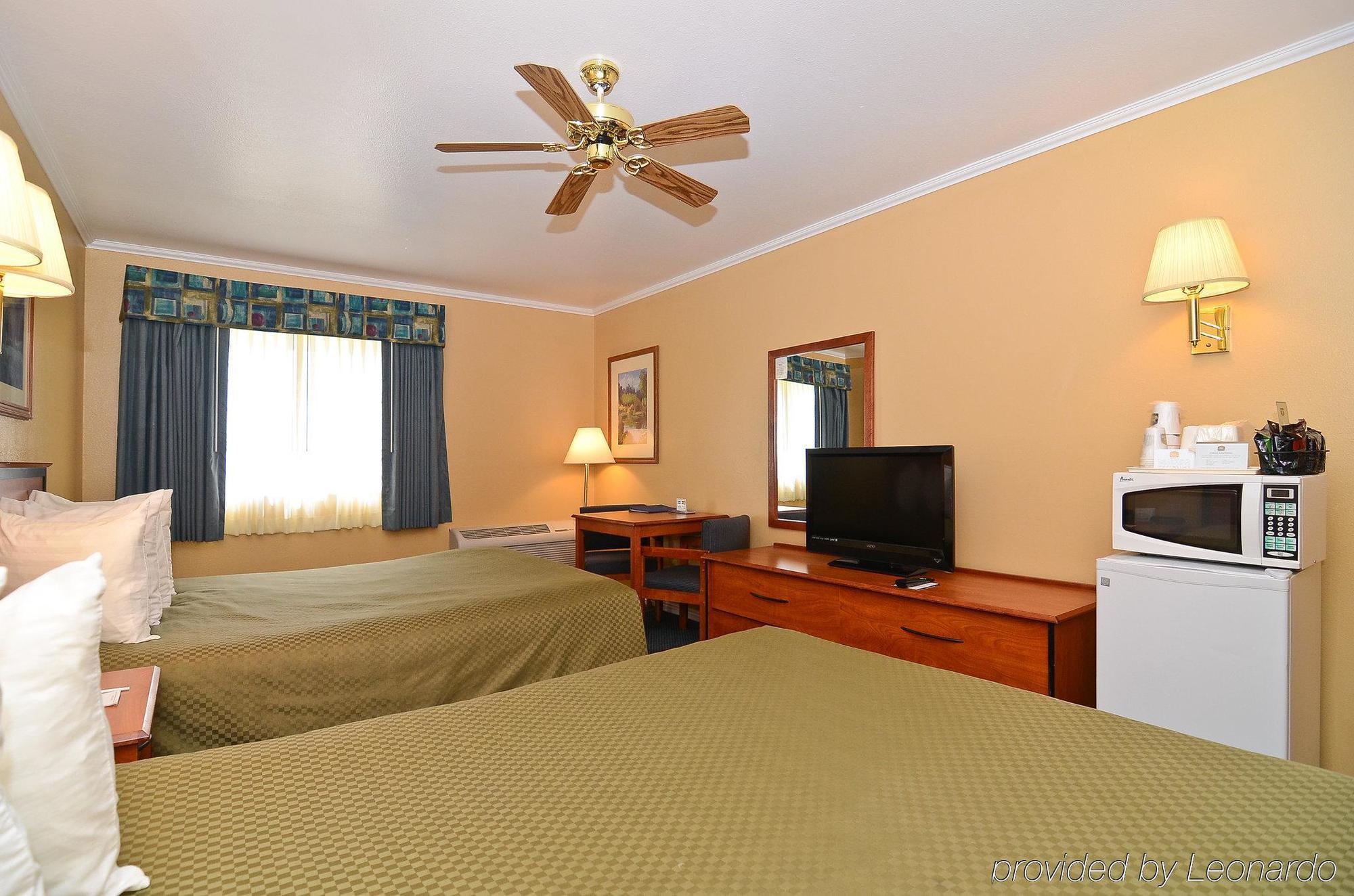 Hotel Best Western 3*