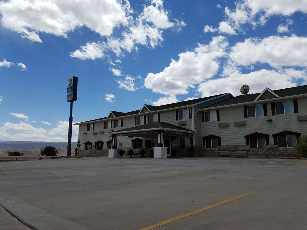 Hotel Western Richfield