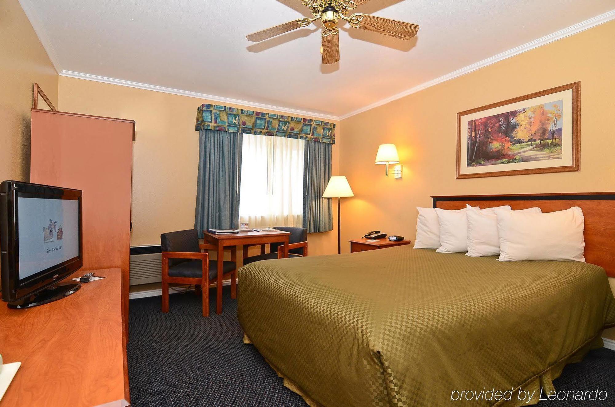 Hotel Western