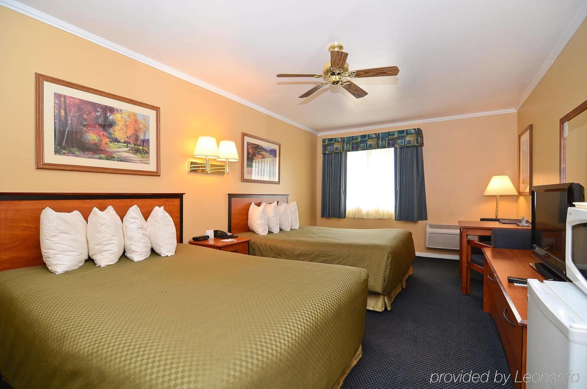 Western Hotel