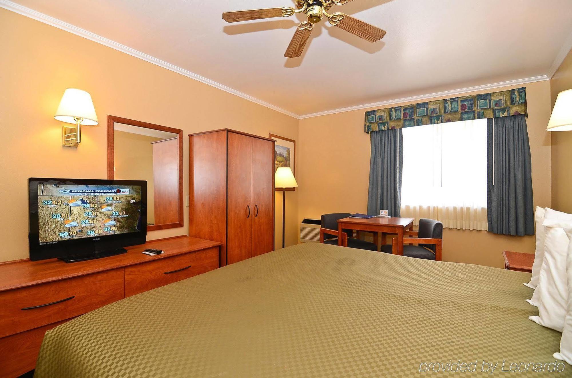 Hotel Western