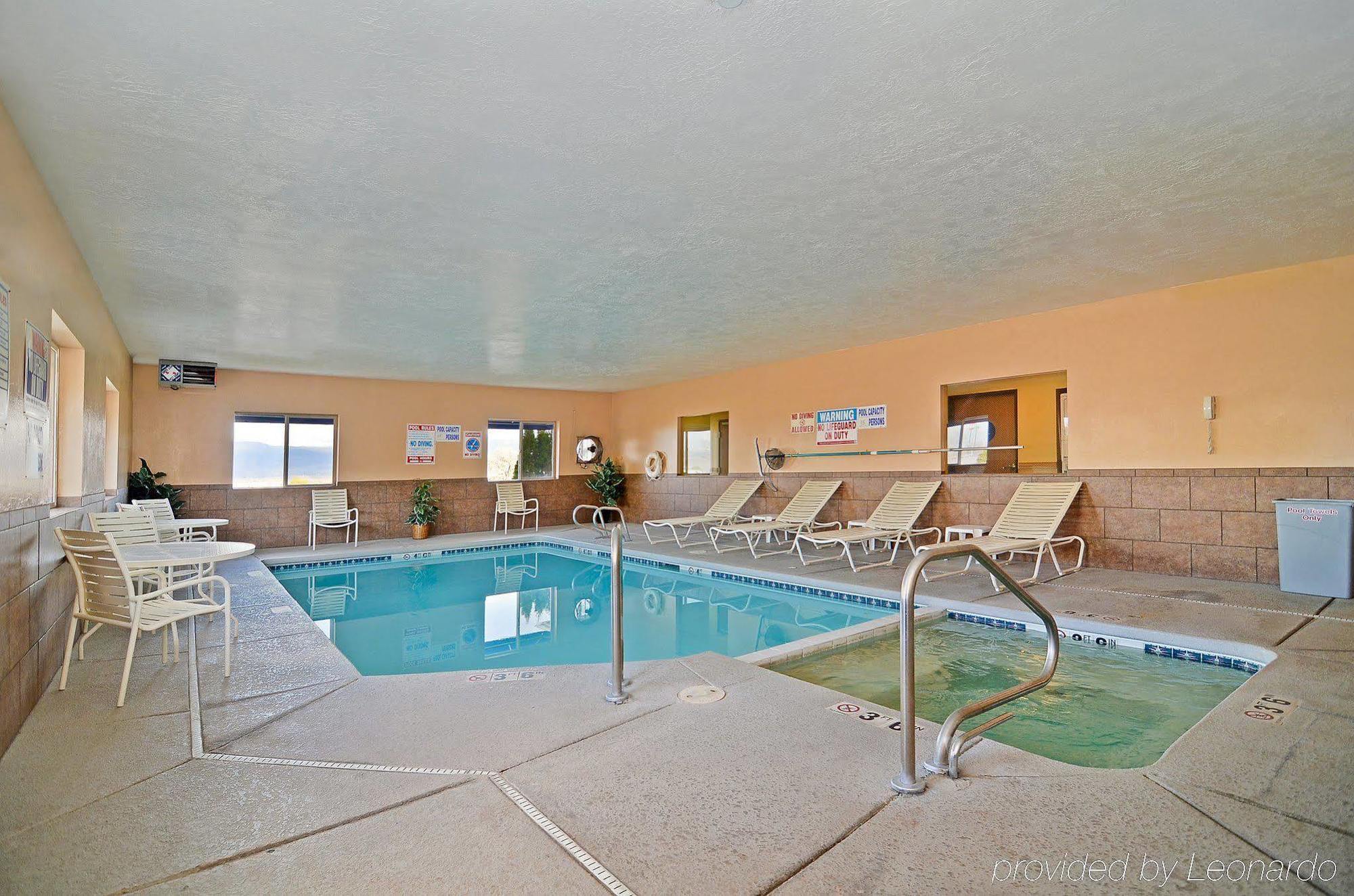 Hotel Best Western 3*