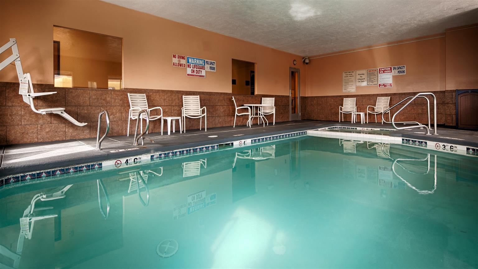 Hotel Western