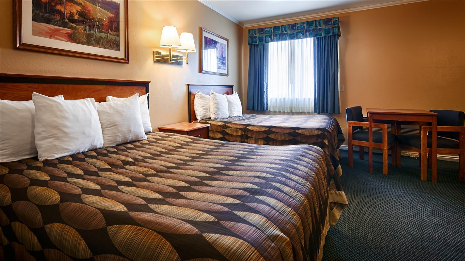 Hotel Western 3*