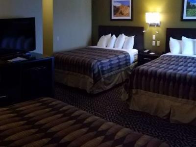 Best Western 3* Richfield