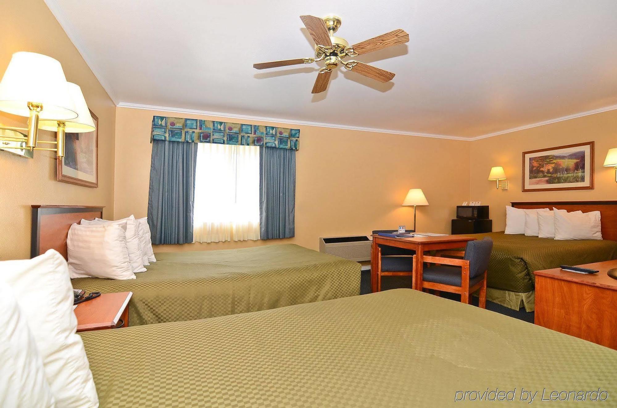 Best Western Hotel