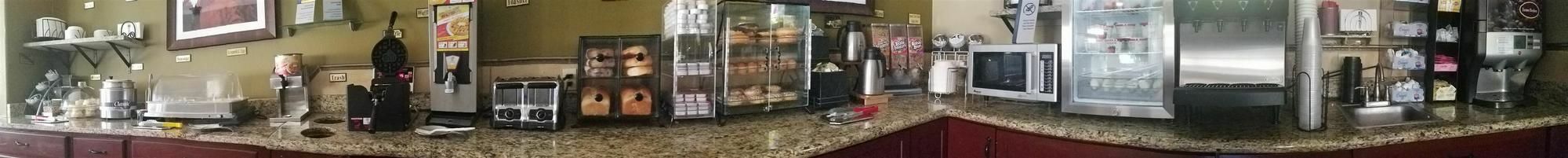 Best Western 3* Richfield