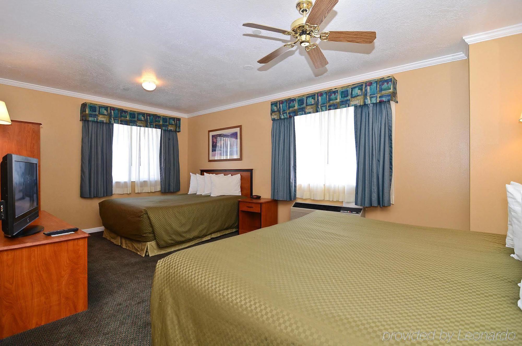 Western Hotel