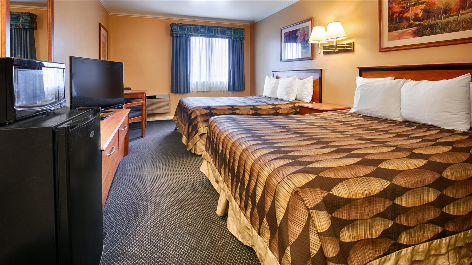 Hotel Western Richfield